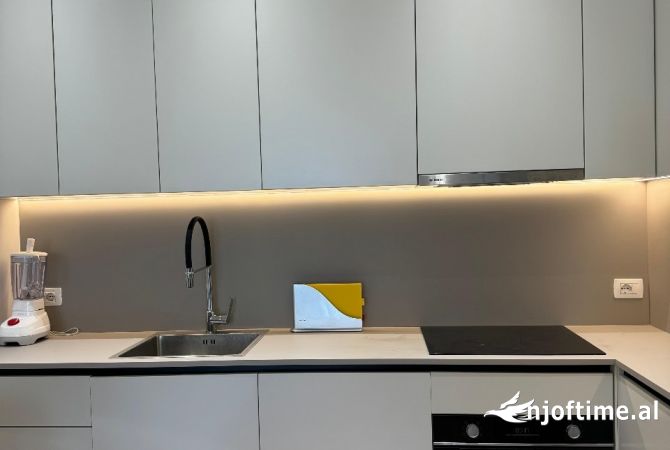 Shtepi me qera 1+1 ne Tirane - 600 Euro