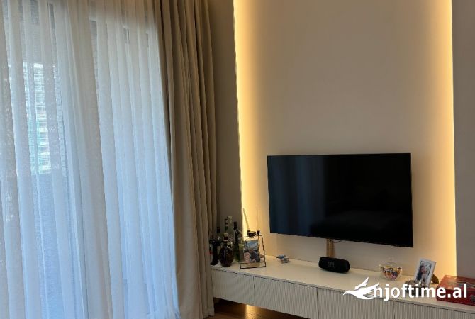 Shtepi me qera 1+1 ne Tirane - 600 Euro