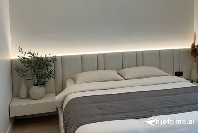 Shtepi me qera 1+1 ne Tirane - 600 Euro