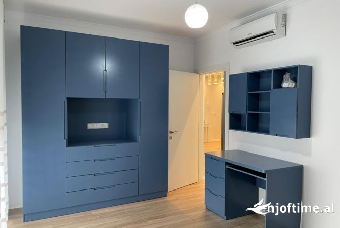 Shtepi me qera Apartament ne Tirane, 2+1, Mobilimi E mobiluar, Pagesa 800  Euro.