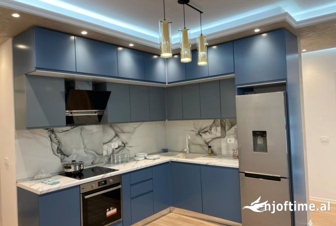 Shtepi me qera 2+1 ne Tirane - 800 Euro