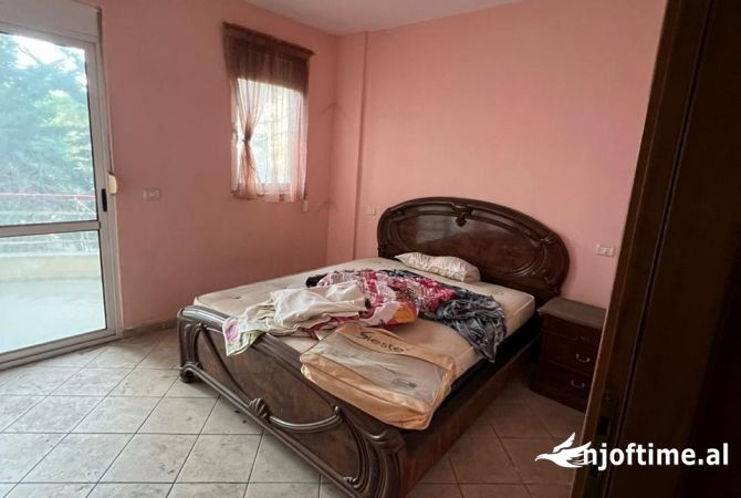 Apartment for sale in Durres 1+1, Emty