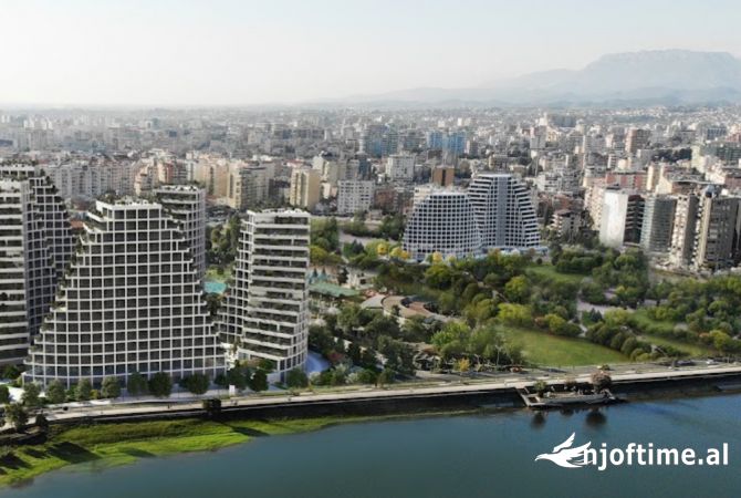 Shtepi me qera Apartament ne Tirane, 2+1, Mobilimi Bosh, pa mobiluar, Pagesa 1,550  Euro.