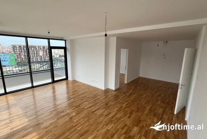 Shtepi me qera Apartament ne Tirane, 2+1, Mobilimi Bosh, pa mobiluar, Pagesa 1,550  Euro.