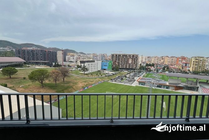 Shtepi me qera Apartament ne Tirane, 2+1, Mobilimi Bosh, pa mobiluar, Pagesa 1,550  Euro.