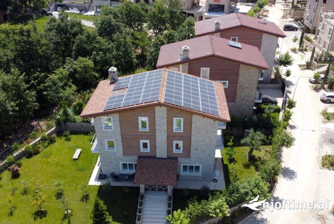Shtepi me qera 5+1 ne Tirane - 3,000 Euro