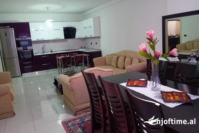 Shtepi ne shitje 2+1 ne Tirane - 155,000 Euro