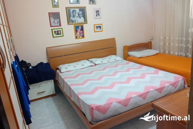 Shtepi ne shitje 1+1 ne Tirane - 120,000 Euro