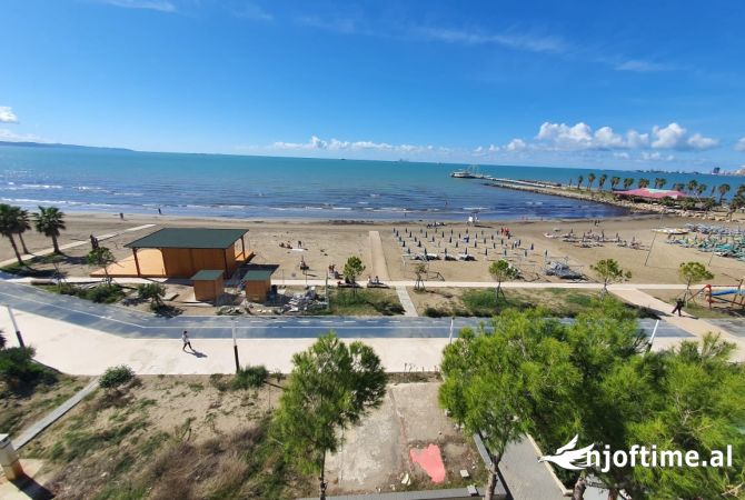 Shtepi me qera 2+1 ne Durres - 700 Euro