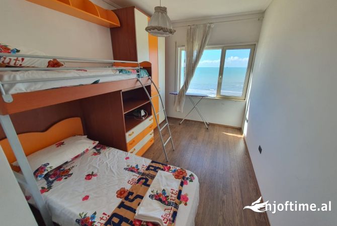 Shtepi me qera 2+1 ne Durres - 700 Euro