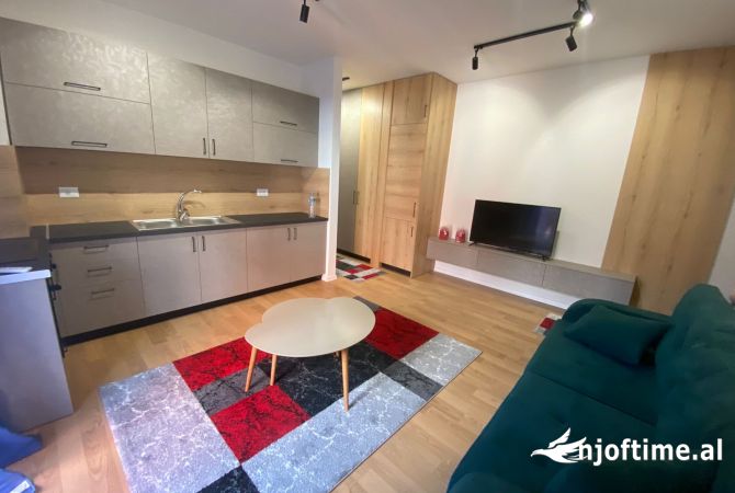Shtepi me qera 1+1 ne Tirane - 550 Euro