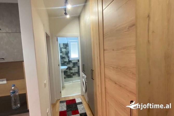Shtepi me qera 1+1 ne Tirane - 550 Euro