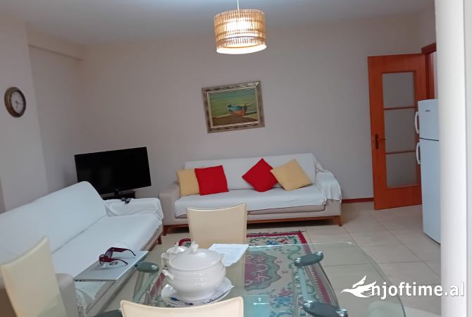Shtepi ne shitje 1+1 ne Tirane - 125,000 Euro