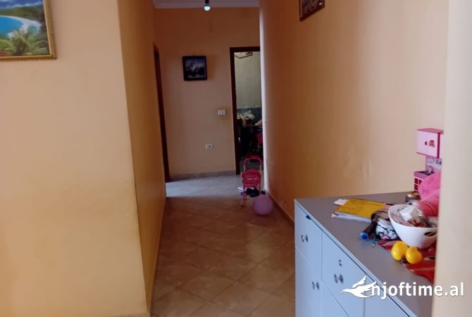Shtepi ne shitje 2+1 ne Tirane - 140,000 Euro
