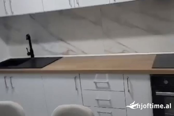 Shtepi me qera 1+1 ne Tirane - 600 Euro
