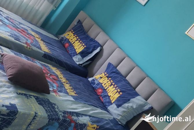 Shtepi me qera Apartament ne Tirane, 2+1, Mobilimi E mobiluar, Pagesa 750  Euro.