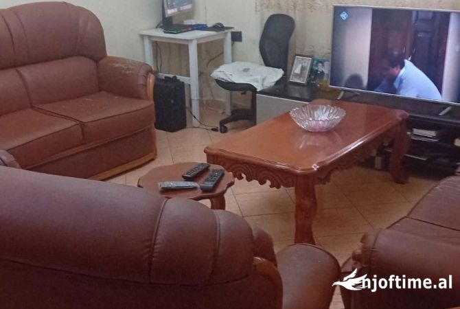Shtepi ne shitje 2+1 ne Tirane - 175,000 Euro