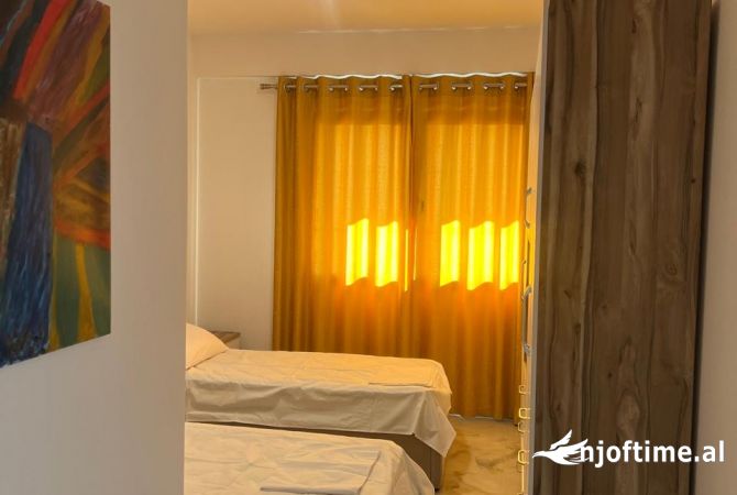 Shtepi me qera 2+1 ne Tirane - 650 Euro