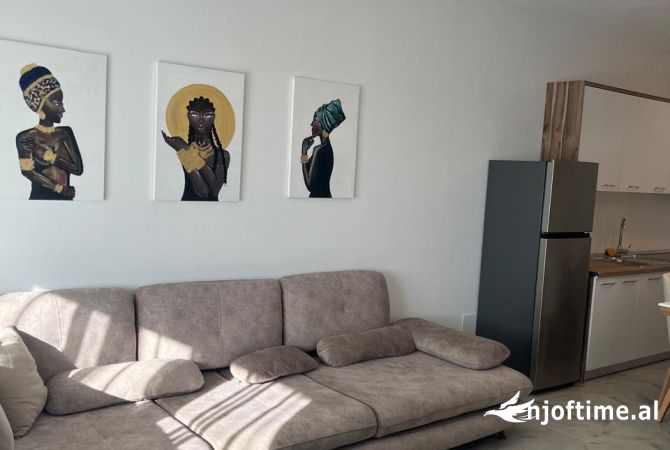 Apartment for rent in Tirana 2+1, Furnished