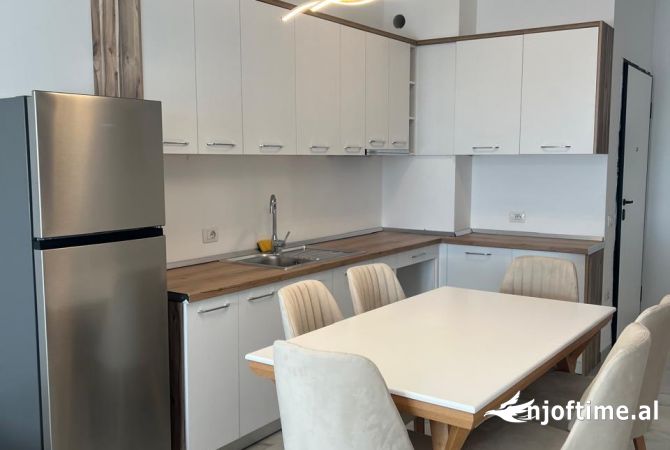 Apartment for rent in Tirana 2+1, Furnished