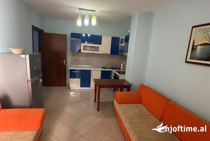 Shtepi ne shitje 1+1 ne Durres - 75,000 Euro