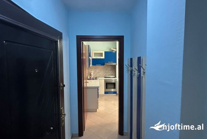 Shtepi ne shitje Apartament ne Durres, 1+1, Mobilimi E mobiluar, Pagesa 75,000  Euro.