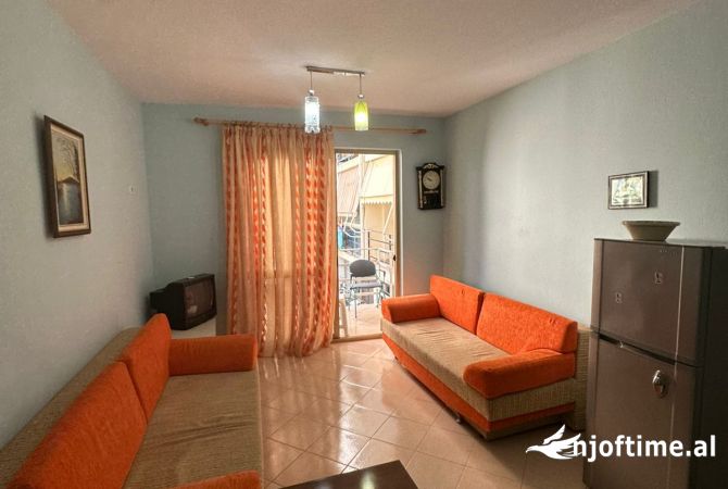 Shtepi ne shitje 1+1 ne Durres - 75,000 Euro