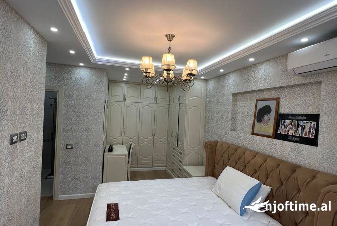Shtepi me qera 2+1 ne Tirane - 500 Euro