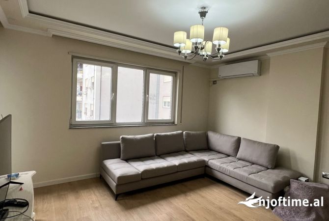 Shtepi me qera 2+1 ne Tirane - 500 Euro