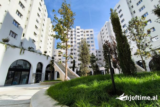 Shtepi me qera 1+1 ne Tirane - 600 Euro