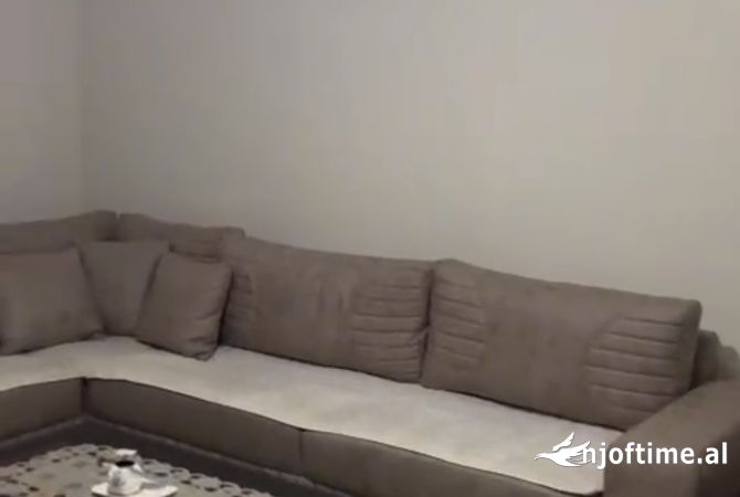 Shtepi me qera 1+1 ne Tirane - 450 Euro