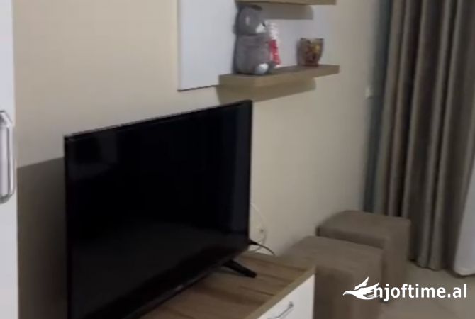 Shtepi me qera 1+1 ne Tirane - 450 Euro