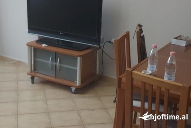 Shtepi me qera 1+1 ne Tirane - 600 Euro