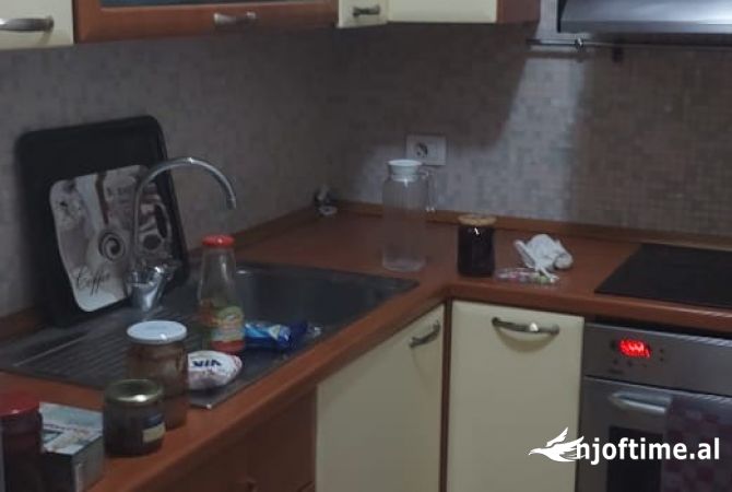 Apartment for rent in Tirana 1+1, Furnished