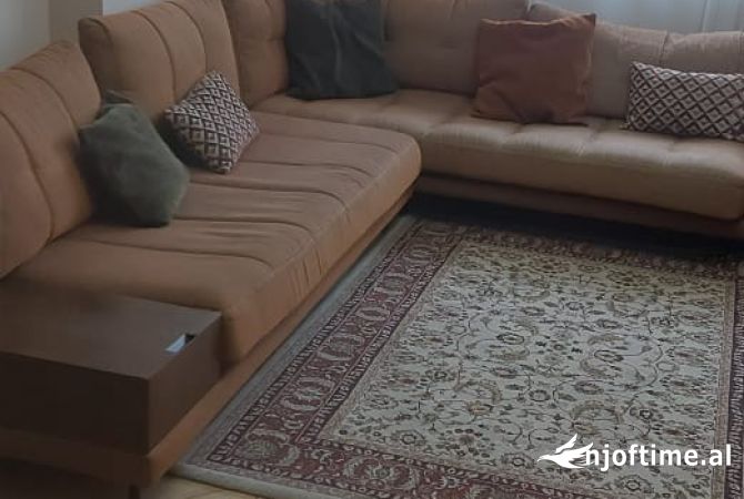 Shtepi me qera 1+1 ne Tirane - 600 Euro