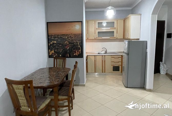 Apartment for rent in Tirana 2+1, Furnished
