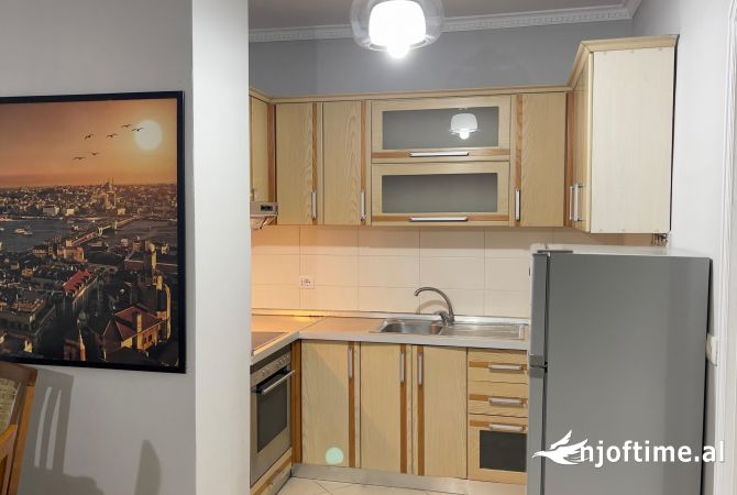 Apartment for rent in Tirana 2+1, Furnished