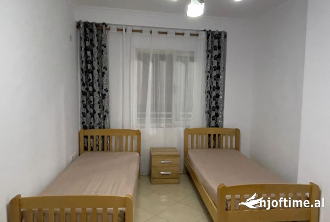 Apartment for rent in Tirana 2+1, Furnished