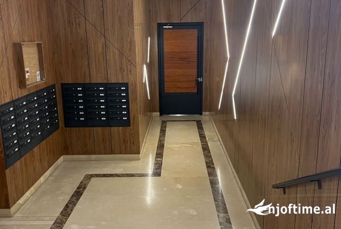 Shtepi me qera 1+1 ne Tirane - 750 Euro
