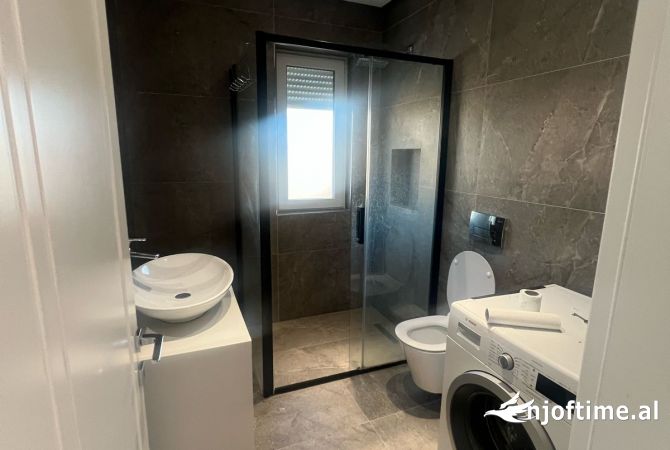 Apartment for rent in Durres 2+1, Furnished