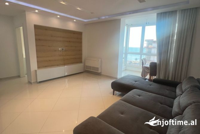 Shtepi me qera 2+1 ne Durres - 600 Euro