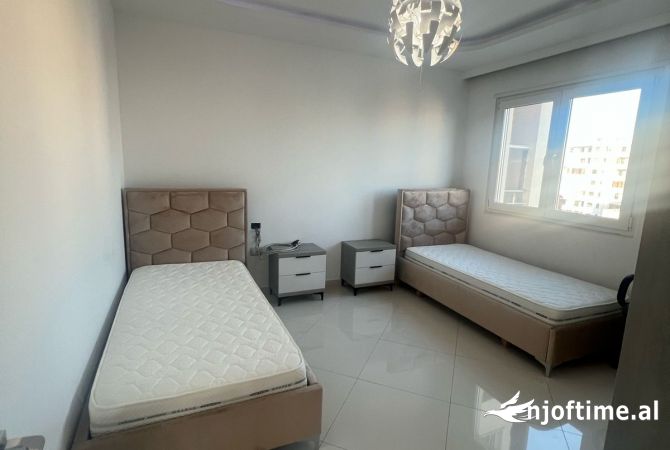 Shtepi me qera 2+1 ne Durres - 600 Euro