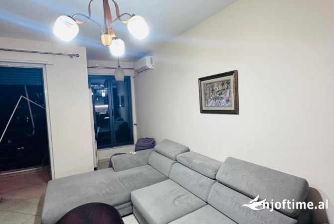 Shtepi me qera 1+1 ne Tirane - 500 Euro