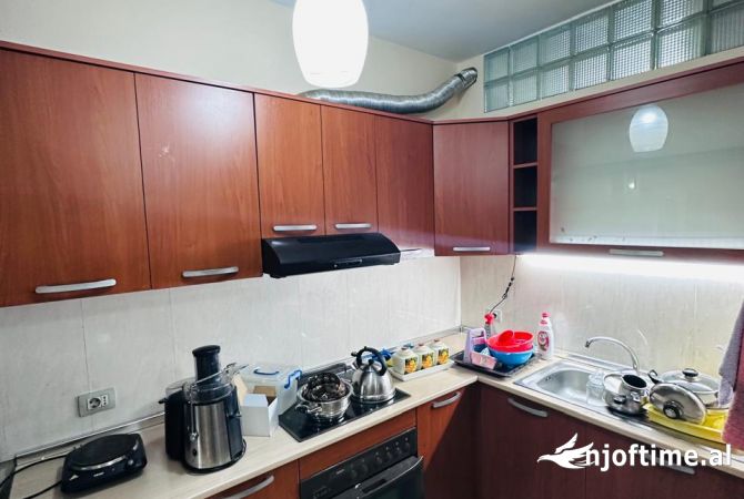 Shtepi me qera 1+1 ne Tirane - 500 Euro
