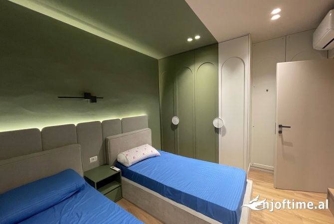Shtepi me qera Apartament ne Tirane, 2+1, Mobilimi E mobiluar, Pagesa 850  Euro.