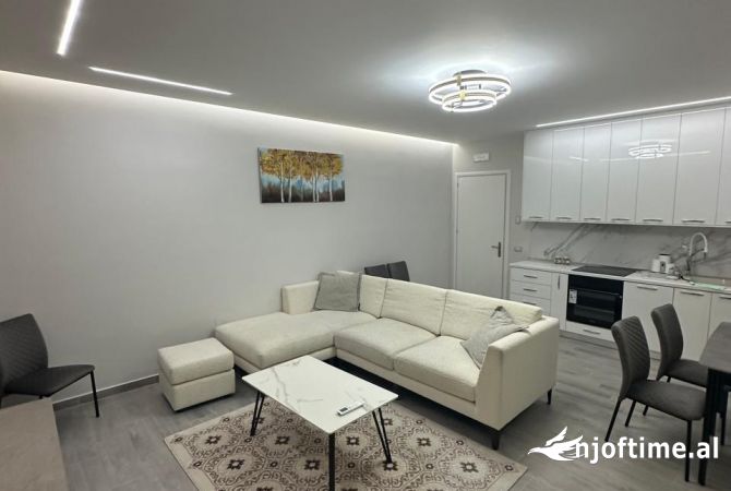 Shtepi me qera 2+1 ne Tirane - 550 Euro