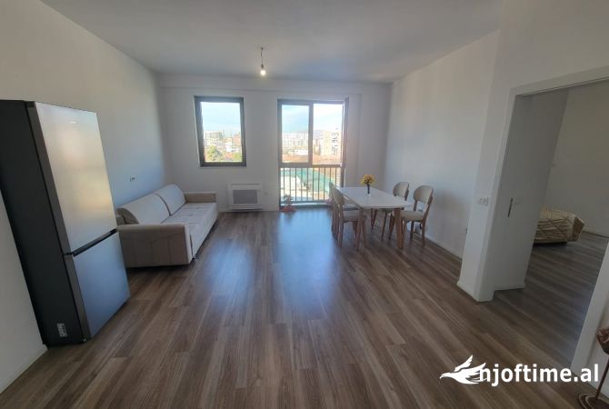 Shtepi me qera Apartament ne Tirane, 2+1, Mobilimi E mobiluar, Pagesa 600  Euro.