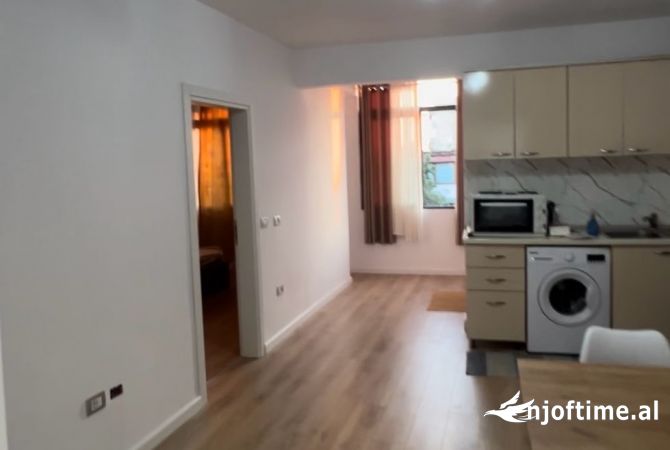 Shtepi me qera 1+1 ne Tirane - 480 Euro