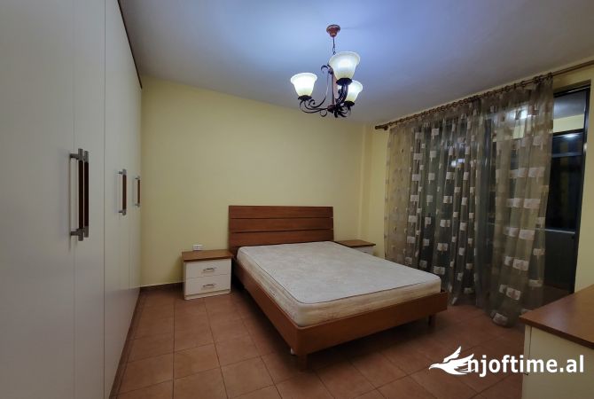 Shtepi me qera 1+1 ne Tirane - 500 Euro