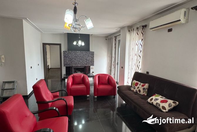 Shtepi me qera 3+1 ne Tirane - 650 Euro
